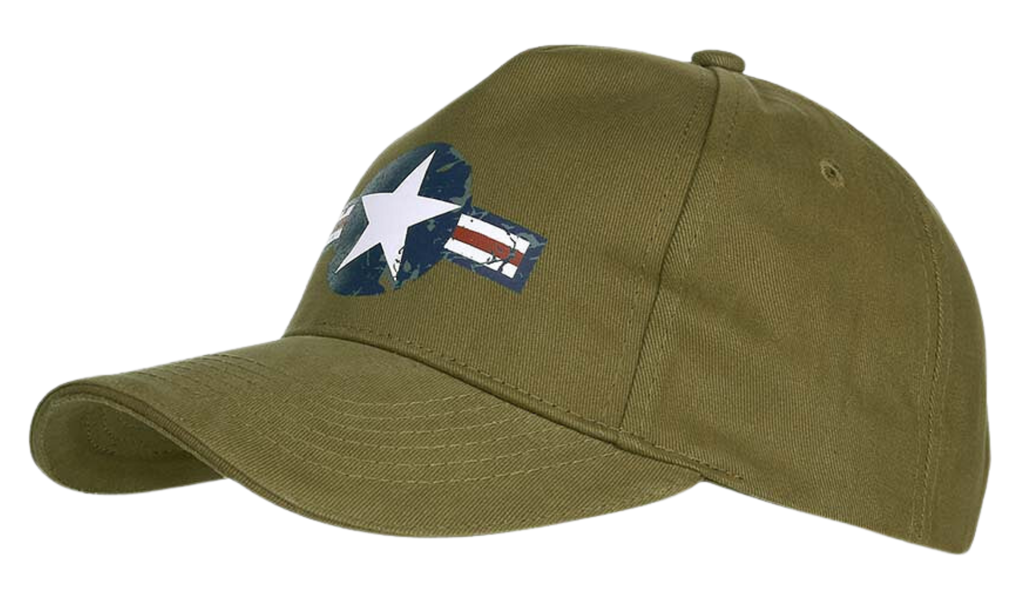 Gorra Piloto USAF WWII